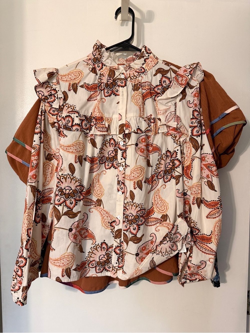 Avara Top